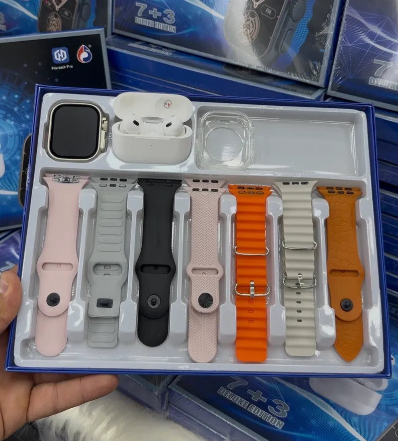 Smart watch88+kit bt